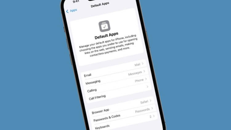 Определитель номера на Айфоне. Новый раздел появился в настройках iPhone после установки iOS 18.2. Изображение: cultofmac.com. Определитель номера на Айфоне. Новый раздел появился в настройках iPhone после установки iOS 18.2. Изображение: cultofmac.com. Фото.