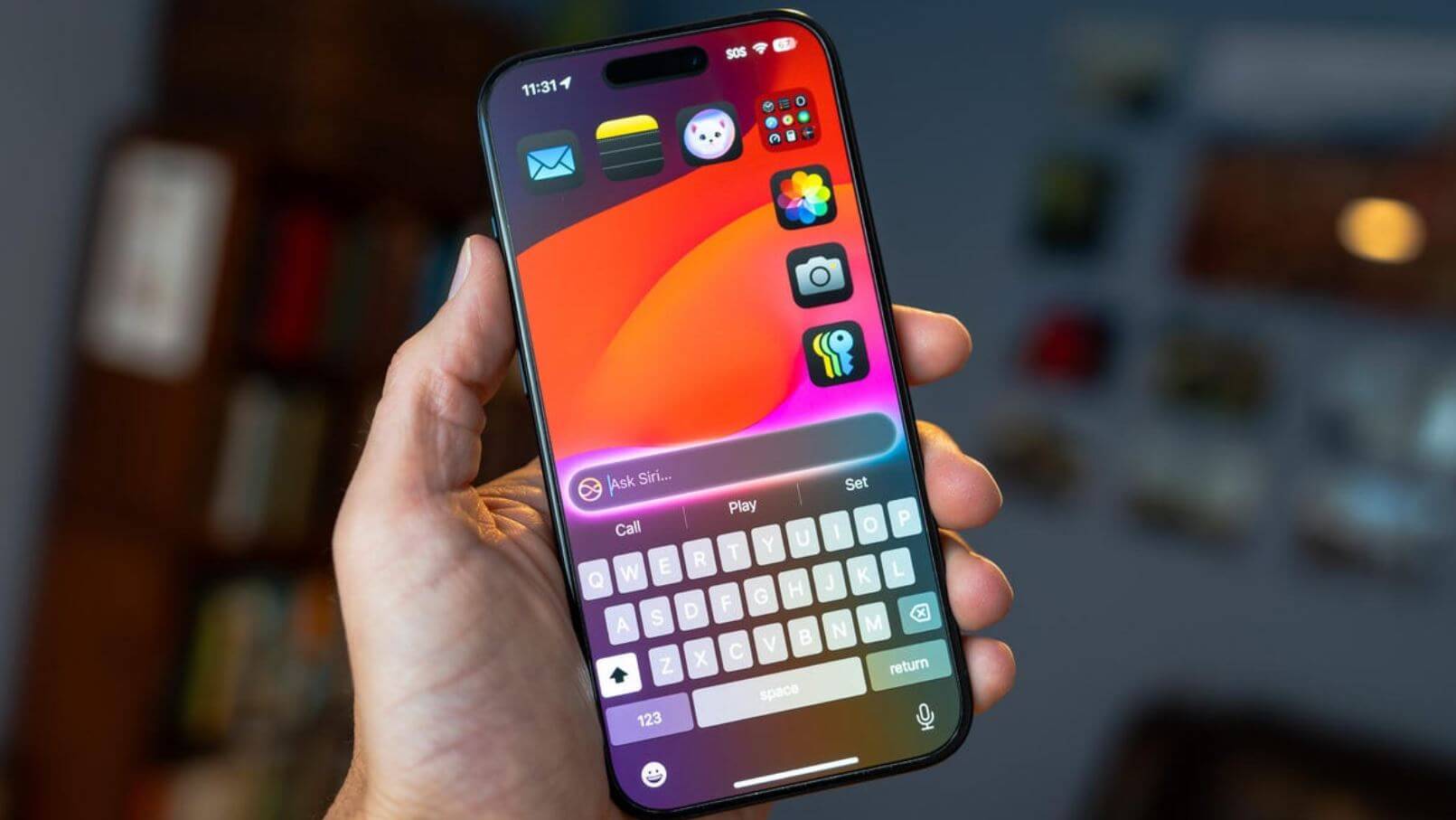 Зачем скачивать iOS 18.2. iOS 18.2 стоит установить еще и для того, чтобы обезопасить Айфон. Фото: zdnet.com. Зачем скачивать iOS 18.2. iOS 18.2 стоит установить еще и для того, чтобы обезопасить Айфон. Фото: zdnet.com. Фото.