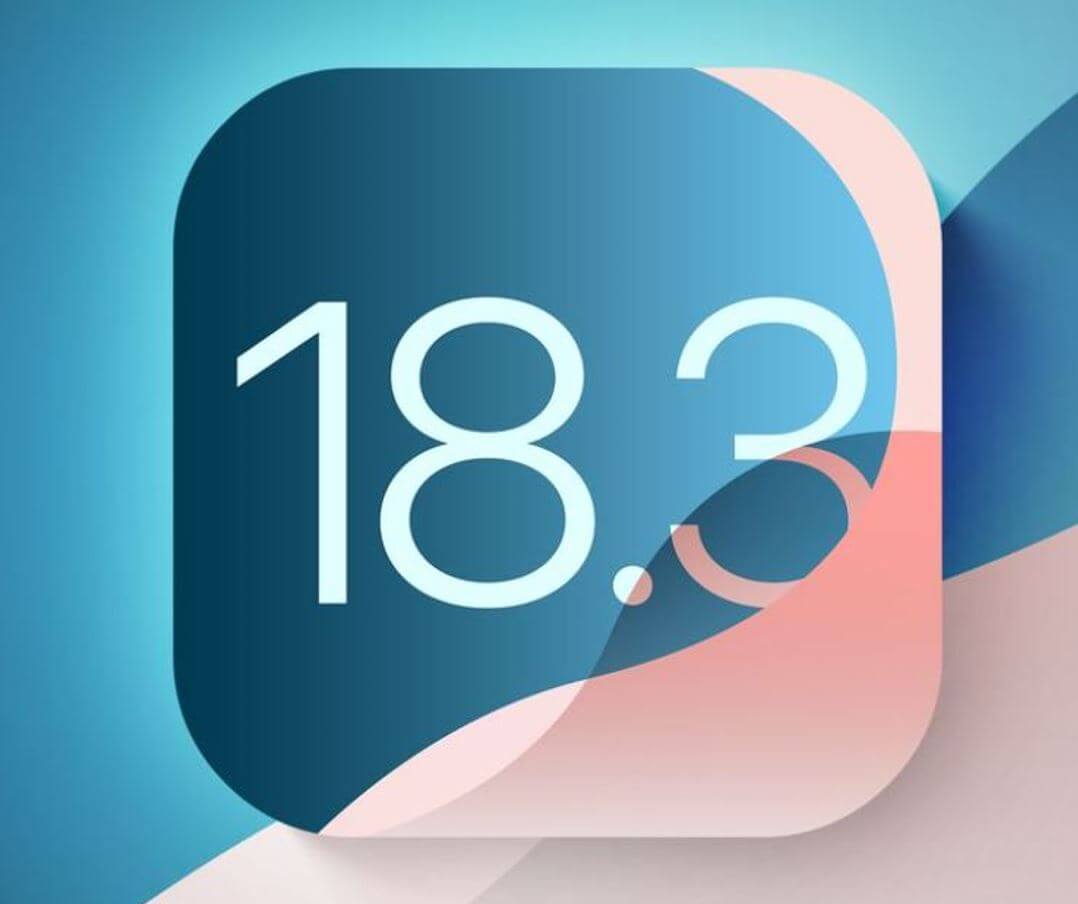 iOS 18.3 - фото