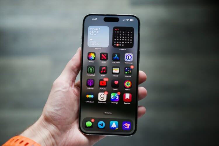 Зачем обновлять Айфон. Установить iOS 18 стоит в первую очередь не ради новых функций. Изображение: digitaltrends.com. Зачем обновлять Айфон. Установить iOS 18 стоит в первую очередь не ради новых функций. Изображение: digitaltrends.com. Фото.