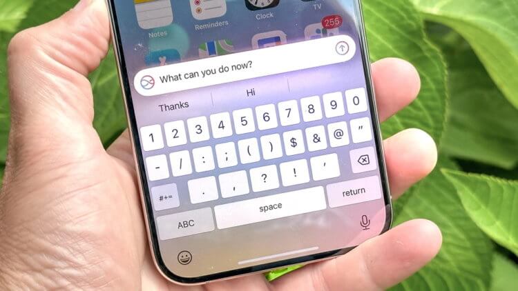 Когда выйдет iOS 19. А какие функции вы ждете в iOS 19? Делитесь в нашем чатике в Телеграме. Изображение: dantri.com.vn. Когда выйдет iOS 19. А какие функции вы ждете в iOS 19? Делитесь в нашем чатике в Телеграме. Изображение: dantri.com.vn. Фото.
