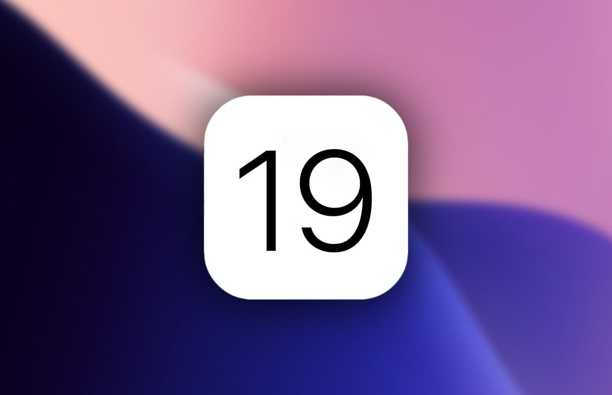 Какие iPhone получат iOS 19 и когда выйдет новая операционная система Apple. Фото.