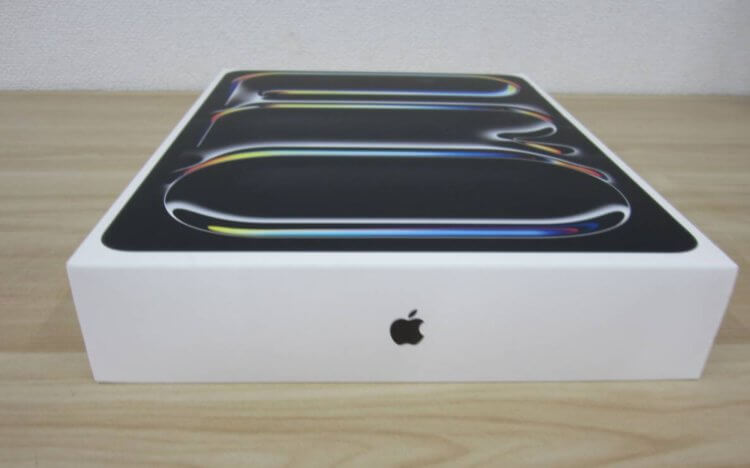 5 полезных советов, которые помогут правильно подготовить старый iPad к продаже. Фото.