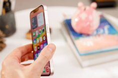 Почему iPhone 13 стоит купить даже в 2025 году. Фото.