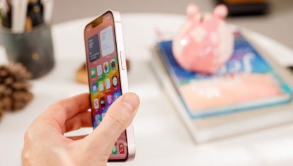 iPhone 13