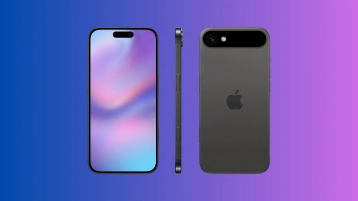 Стоит ли покупать технику Apple сейчас. Старые Айфоны точно не подорожают, а вот цена на iPhone 17 может и вырасти. Фото: gagadget.com. Стоит ли покупать технику Apple сейчас. Старые Айфоны точно не подорожают, а вот цена на iPhone 17 может и вырасти. Фото: gagadget.com. Фото.