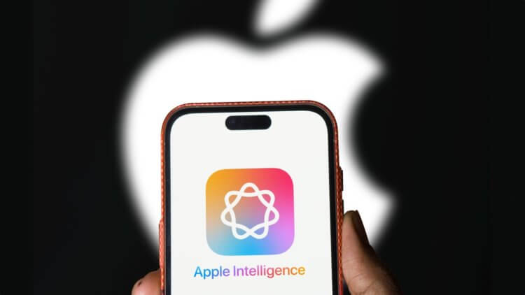 Какие Айфоны поддерживают Apple Intelligence. Apple Intelligence в двухсимочных Айфонах тоже отсутствует. Изображение: tomsguide.com. Какие Айфоны поддерживают Apple Intelligence. Apple Intelligence в двухсимочных Айфонах тоже отсутствует. Изображение: tomsguide.com. Фото.