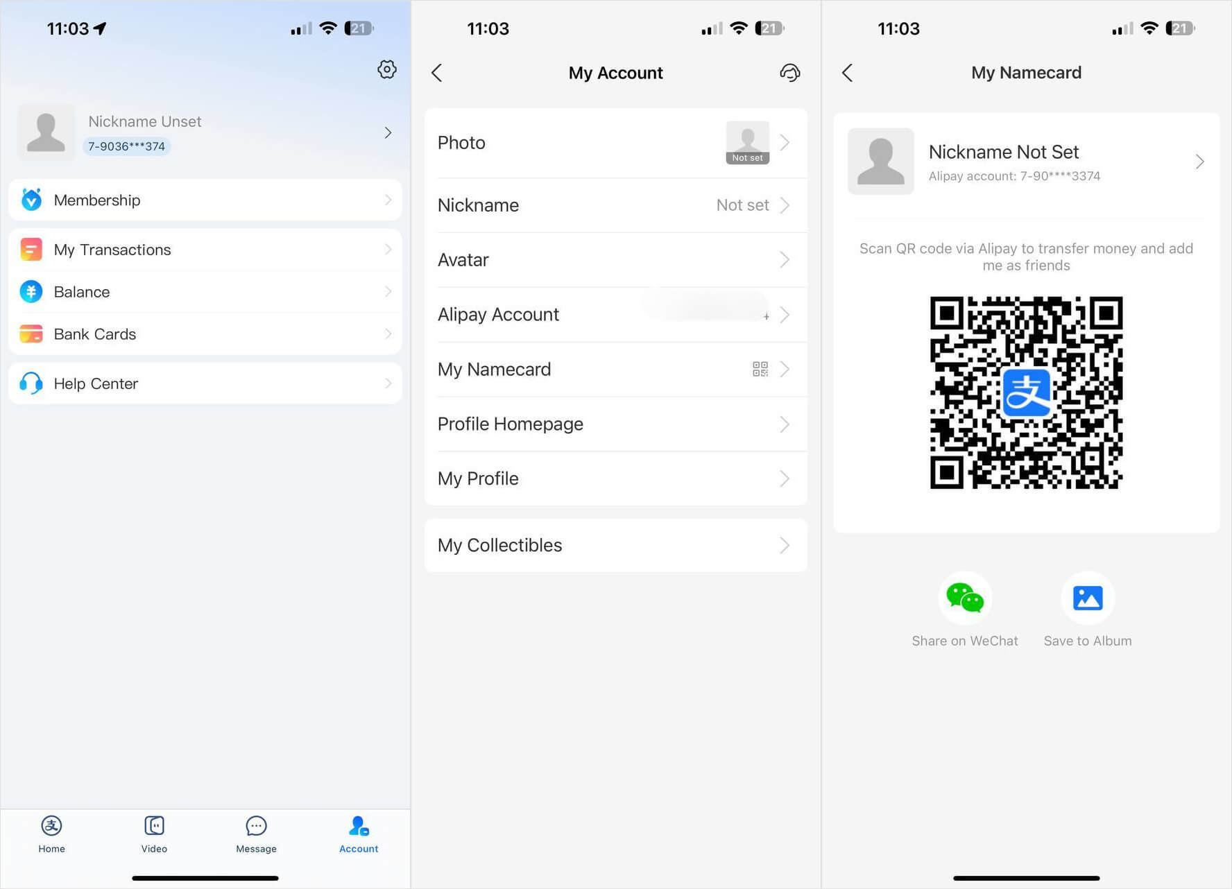 Как пополнить кошелек AliPay. В Телеграм-чат необходимо отправить QR-код для пополнения. Как пополнить кошелек AliPay. В Телеграм-чат необходимо отправить QR-код для пополнения. Фото.