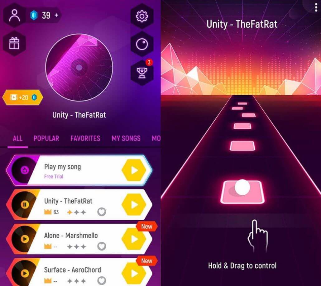 Музыкальная игра для iPhone. Классная музыкальная игра точно не оставит вас равнодушными. Музыкальная игра для iPhone. Классная музыкальная игра точно не оставит вас равнодушными. Фото.