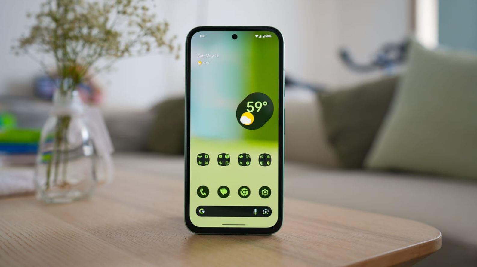 5 крутых функций Android 15, которые Apple обязана добавить в iPhone в 2025 году. Эти функции нужны Айфону в iOS 19! Фото: zdnet.com. 5 крутых функций Android 15, которые Apple обязана добавить в iPhone в 2025 году. Эти функции нужны Айфону в iOS 19! Фото: zdnet.com. Фото.