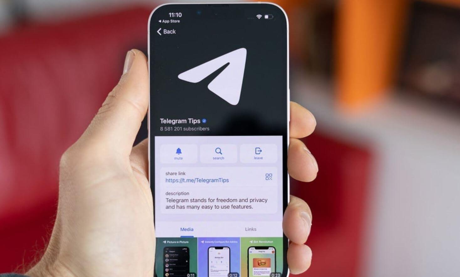 5 суперполезных функций Telegram для iPhone, которые появились в 2024 году. Собрали суперполезные функции Телеграм, которые появились в 2024 году. Фото: phonearena.com. 5 суперполезных функций Telegram для iPhone, которые появились в 2024 году. Собрали суперполезные функции Телеграм, которые появились в 2024 году. Фото: phonearena.com. Фото.