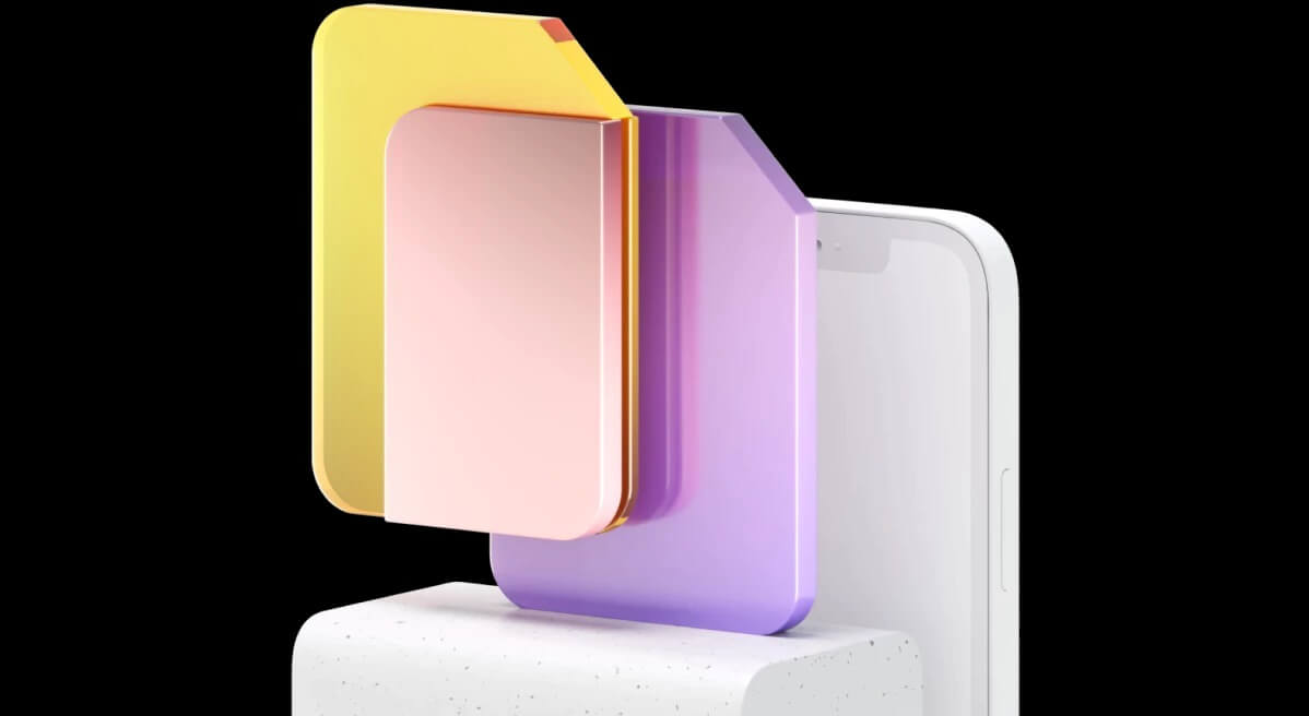 Как создать виртуальный номер Т-Мобайл на iPhone и для чего он может пригодиться. Как создать виртуальный номер Т-Мобайл на iPhone и для чего он может пригодиться. Фото.