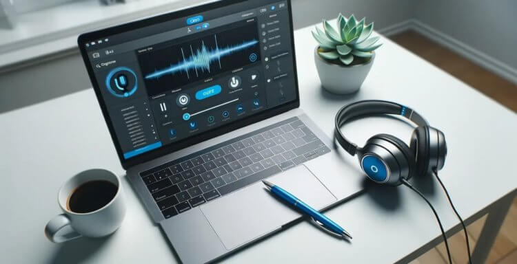 Как бесплатно преобразовать голос в текст на компьютерах Mac. Преобразовать голос в текст можно на любом компьютере Mac. Изображение: transkriptor.com. Как бесплатно преобразовать голос в текст на компьютерах Mac. Преобразовать голос в текст можно на любом компьютере Mac. Изображение: transkriptor.com. Фото.
