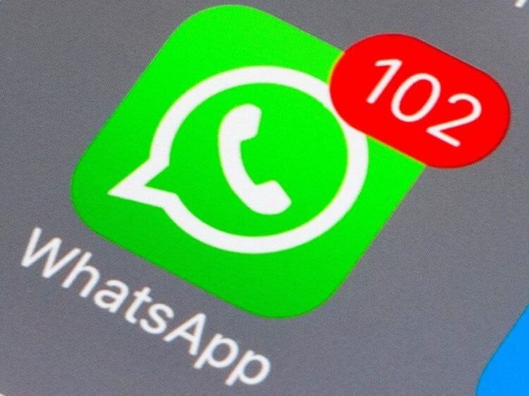5 крутых функций WhatsApp для Айфона, которые появились только в 2024 году. Фото.
