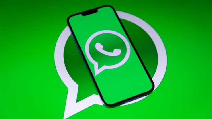 В Госдуме предупредили, что WhatsApp могут заблокировать в России. В Госдуме не исключают блокировки WhatsApp. Фото: CNET. Фото.