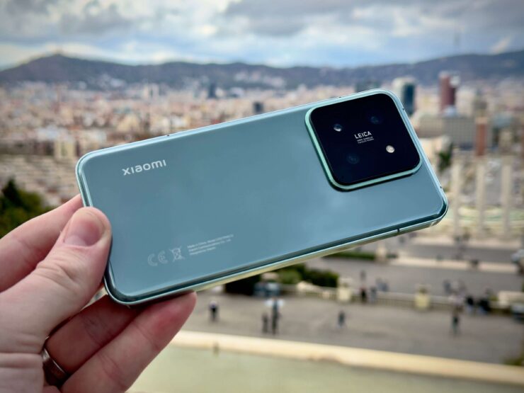 Xiaomi 14 — какой смартфон Xiaomi купить. Выглядит Xiaomi 14 очень стильно. Изображение: multicore.blog. Xiaomi 14 — какой смартфон Xiaomi купить. Выглядит Xiaomi 14 очень стильно. Изображение: multicore.blog. Фото.