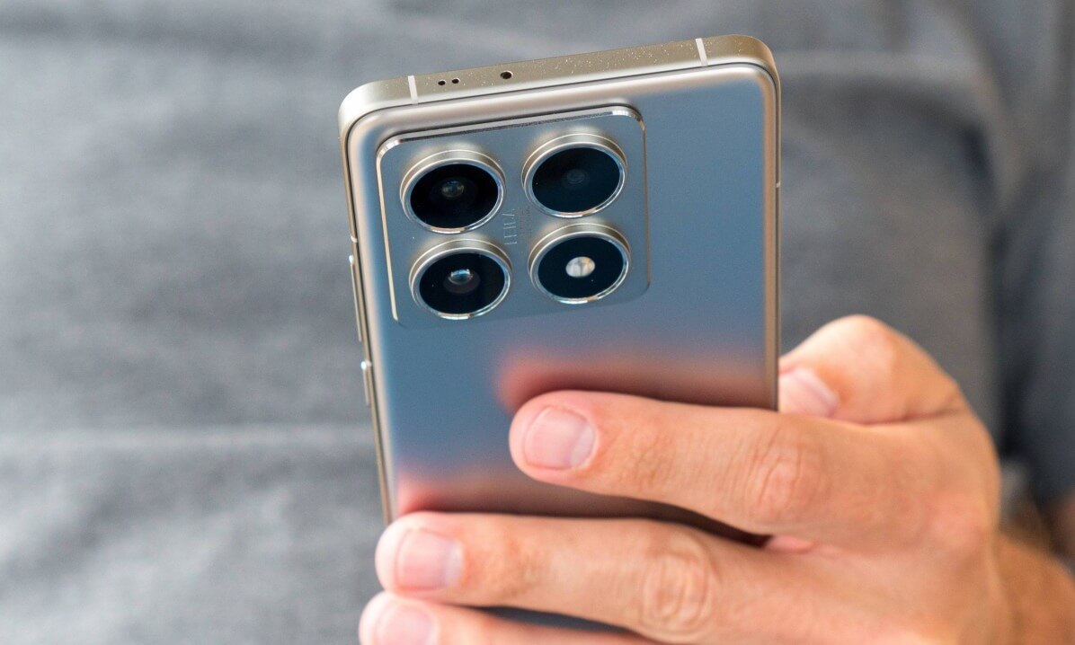 8 топовых смартфонов Xiaomi с последней распродажи в 2024 году. Фото.