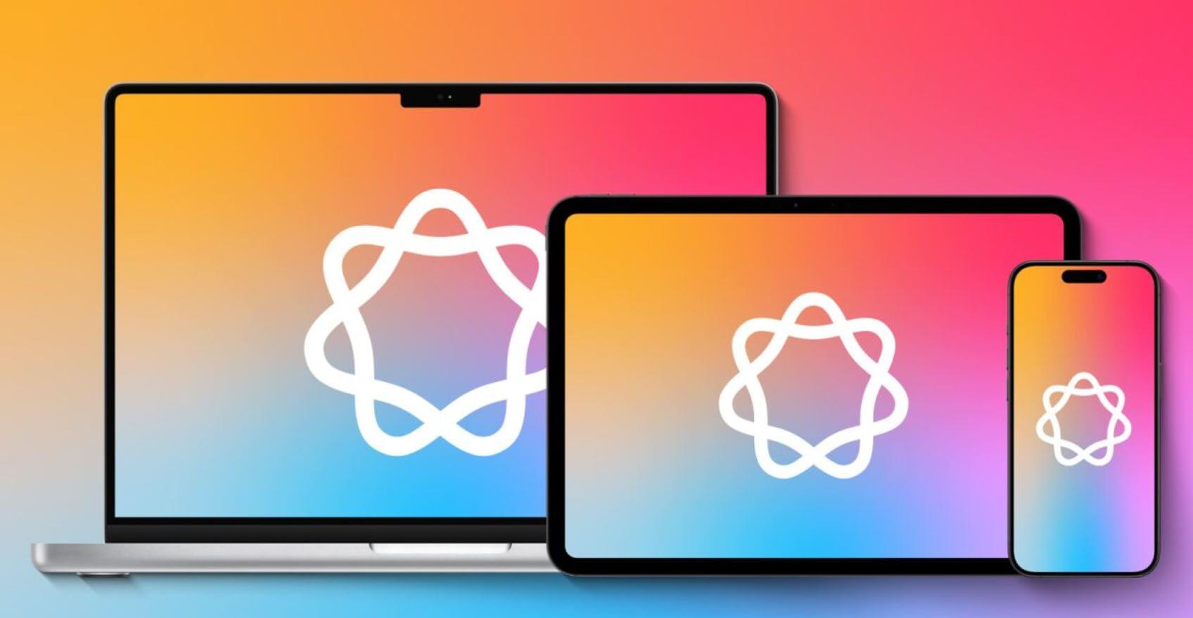 Когда нейросеть Apple Intelligence появится на Apple Watch и приставке Apple TV. Появится ли Apple Intelligence на Apple Watch и Apple TV? Фото: 9to5mac. Когда нейросеть Apple Intelligence появится на Apple Watch и приставке Apple TV. Появится ли Apple Intelligence на Apple Watch и Apple TV? Фото: 9to5mac. Фото.