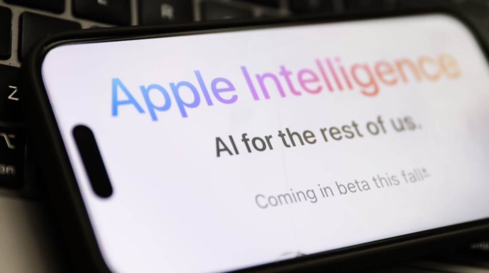 Будет ли работать Apple Intelligence на Apple Watch. Судя по всему, Apple Intelligence появится на других устройствах только после того, как полноценно заработает на iPhone. Фото: techbook.de. Будет ли работать Apple Intelligence на Apple Watch. Судя по всему, Apple Intelligence появится на других устройствах только после того, как полноценно заработает на iPhone. Фото: techbook.de. Фото.