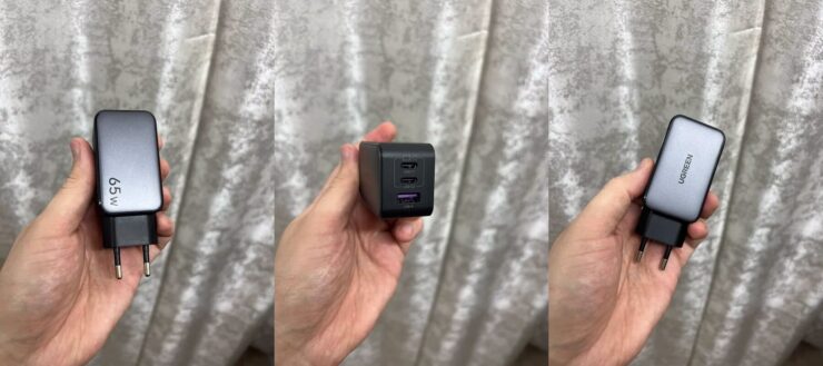 Зарядка для Айфона. Такой блок питания подойдет не только для iPhone, но и для MacBook. Зарядка для Айфона. Такой блок питания подойдет не только для iPhone, но и для MacBook. Фото.