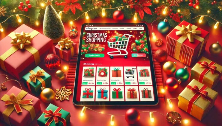 10 товаров с AliExpress, которые можно купить со скидкой сразу после Нового года. Новогодние каникулы — отличное время, чтобы пошопиться на AliExpress. 10 товаров с AliExpress, которые можно купить со скидкой сразу после Нового года. Новогодние каникулы — отличное время, чтобы пошопиться на AliExpress. Фото.