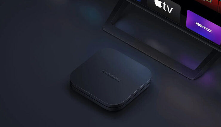 Самая мощная ТВ-приставка. К слову, у этой приставки еще менее производительное железо, чем у проблемного телевизора Xiaomi. Фото.