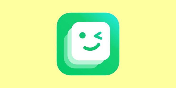 Dreamface позволит вам создать забавные видео из обычной фотографии. Изображение: apps.apple.com. Фото.