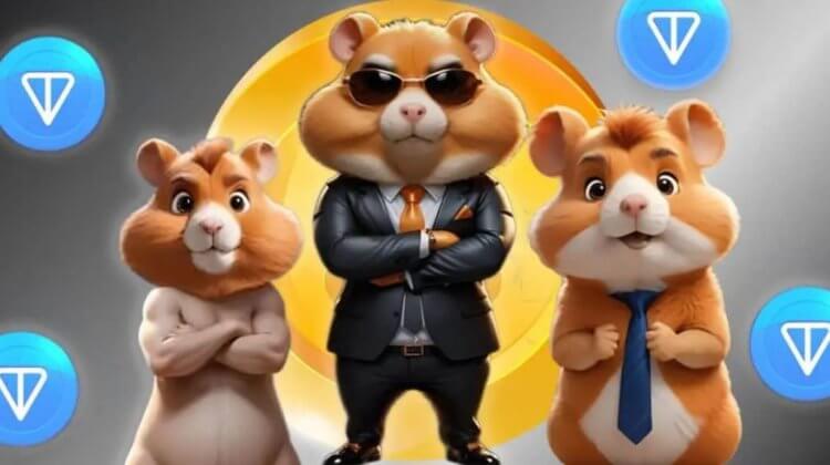 Что известно про новый сезон Hamster Kombat, когда он начнется и стоит ли играть в Хомяка в 2025 году. Что известно про новый сезон Hamster Kombat, когда он начнется и стоит ли играть в Хомяка в 2025 году. Фото.