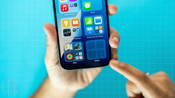 Как скрыть приложение на Айфоне и найти скрытые. На iPhone штатными средствами можно скрыть многие приложения. Изображение: igeeksblog.com. Как скрыть приложение на Айфоне и найти скрытые. На iPhone штатными средствами можно скрыть многие приложения. Изображение: igeeksblog.com. Фото.