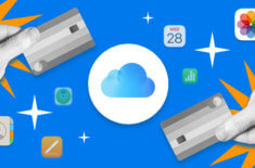 iCloud
