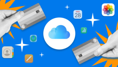 iCloud
