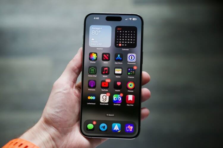 Самые лучшие функции iOS 18, доступные в 2025 году. Смотри, почему стоит наконец обновить iPhone. Самые лучшие функции iOS 18, доступные в 2025 году. Смотри, почему стоит наконец обновить iPhone. Фото.