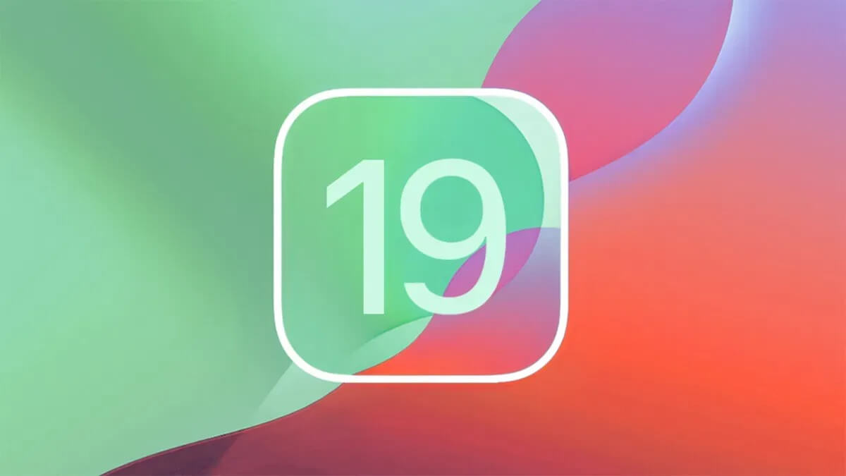 Что уже известно об iOS 19: совместимые устройства, новые функции и сроки выхода. Фото.