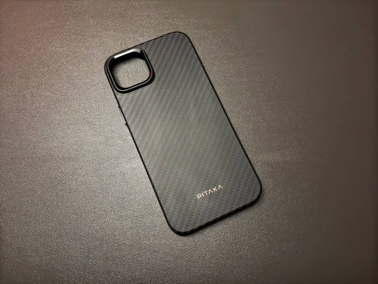 Купил чехол Pitaka для iPhone и наконец понял, почему его так любят. Стоит ли он своих денег. Вот почему стоит купить Pitaka хотя бы раз в жизни. Купил чехол Pitaka для iPhone и наконец понял, почему его так любят. Стоит ли он своих денег. Вот почему стоит купить Pitaka хотя бы раз в жизни. Фото.
