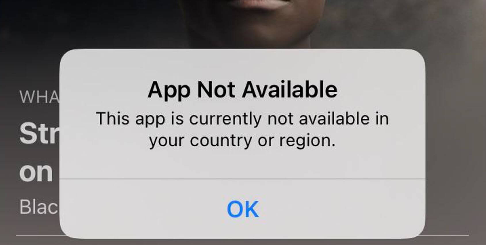 Почему некоторые приложения для iPhone недоступны в моей стране. В некоторых странах приложения из App Store могут быть недоступны из-за законодательства. Почему некоторые приложения для iPhone недоступны в моей стране. В некоторых странах приложения из App Store могут быть недоступны из-за законодательства. Фото.