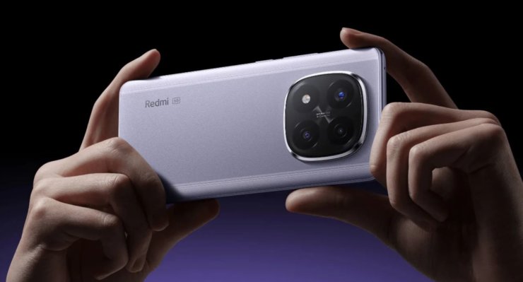 Характеристики Redmi Note 14 Pro+. К Redmi Note 14 Pro+ 5G нет никаких вопросов: это смартфон с флагманской внешностью и неплохим железом. Изображение: storex24.ru. Фото.