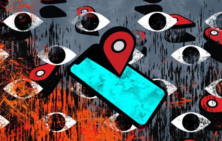 Apple обвели вокруг пальца: хакеры украли геоданные с миллионов iPhone через рекламу в приложениях. Сами Айфоны взломать не так-то просто. Но увести с них данные оказалось легче легкого. Фото: TechCrunch. Apple обвели вокруг пальца: хакеры украли геоданные с миллионов iPhone через рекламу в приложениях. Сами Айфоны взломать не так-то просто. Но увести с них данные оказалось легче легкого. Фото: TechCrunch. Фото.