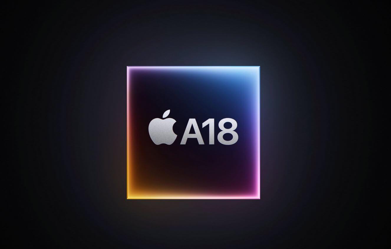 Характеристики iPhone 16e. Смартфон работает на флагманском чипе A18 как и iPhone 16, но в бенчмарках покажет производительность пониже. Характеристики iPhone 16e. Смартфон работает на флагманском чипе A18 как и iPhone 16, но в бенчмарках покажет производительность пониже. Фото.