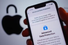 ADP iCloud