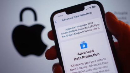 ADP iCloud