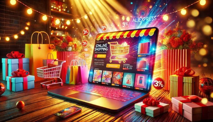 Распродажа «Дни выгоды» на AliExpress: топ-10 товаров по самым выгодным ценам. Небольшая распродажа на AliExpress порадует вас приятными ценами. Распродажа «Дни выгоды» на AliExpress: топ-10 товаров по самым выгодным ценам. Небольшая распродажа на AliExpress порадует вас приятными ценами. Фото.