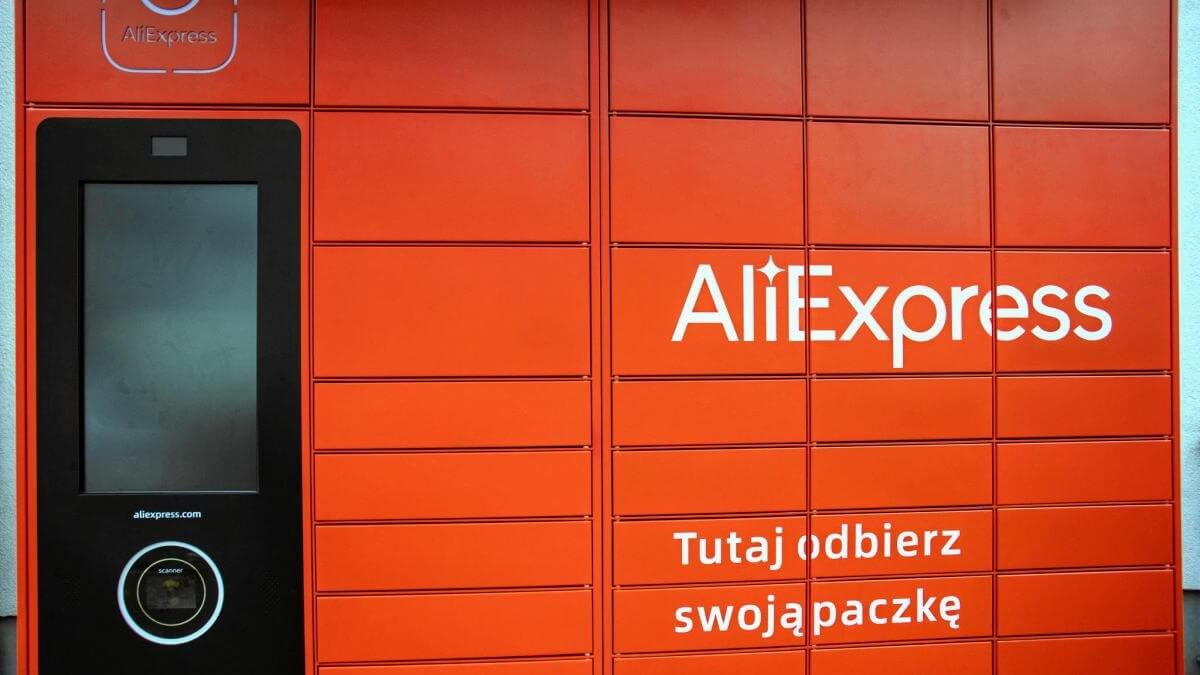 AliExpress