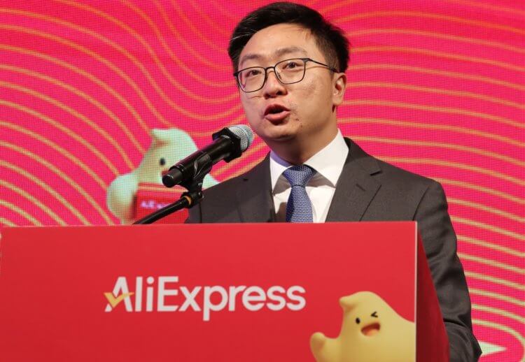 Топ-10 хитов продаж на AliExpress: лучшие находки февраля 2025 по низким ценам. AliExpress снова приготовил для вас множество товаров со скидкой. Фото: Chosun. Топ-10 хитов продаж на AliExpress: лучшие находки февраля 2025 по низким ценам. AliExpress снова приготовил для вас множество товаров со скидкой. Фото: Chosun. Фото.
