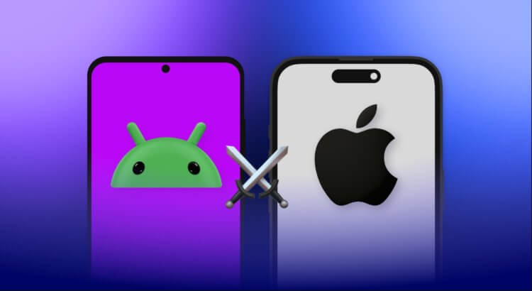 Почему мне надоел Андроид и я хочу вернуться на iPhone. Хочу вернуться на iPhone после четырех лет на Андроиде. Изображение: computerra.ru. Почему мне надоел Андроид и я хочу вернуться на iPhone. Хочу вернуться на iPhone после четырех лет на Андроиде. Изображение: computerra.ru. Фото.