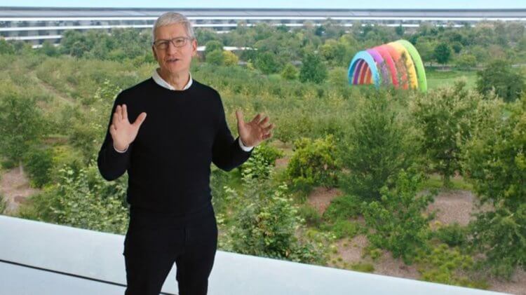Что покажет Apple на своей презентации 19 февраля, не считая iPhone SE 2025. Фото.