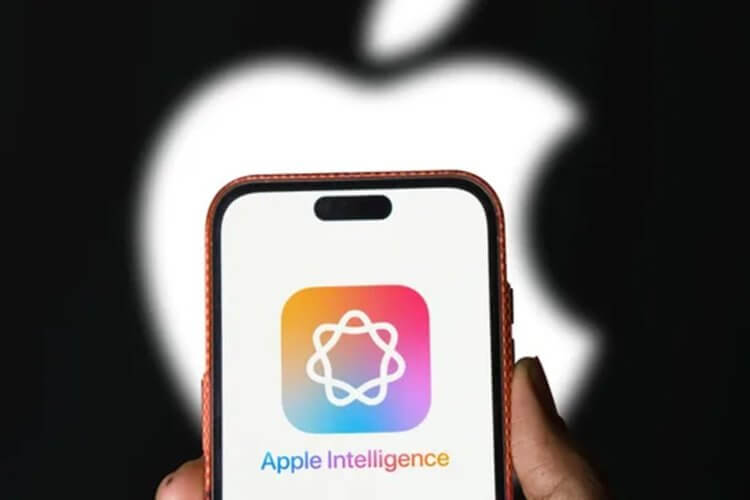 Китай заставил Apple сделать для себя нормальную нейросеть в iPhone. А вы так и жуйте сопли с Apple Intelligence