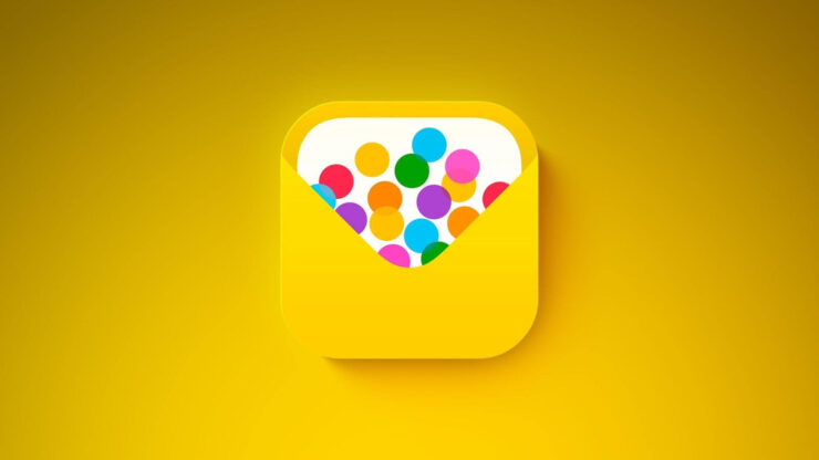 Приложения с Айфона на Айпад. Приглашения для iPad Apple даже не анонсировала. Изображение: macrumors.com. Фото.