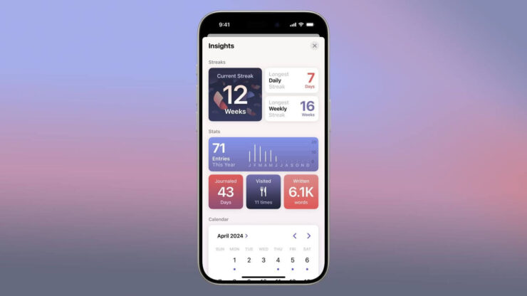 Приложения с Айфона на Айпад. Нет на iPad и приложения «Дневник». Изображение: macrumors.com. Фото.