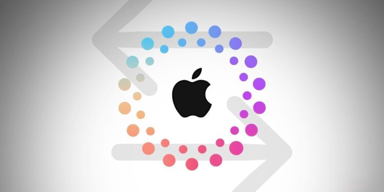 Apple разрешила переносить приложения между разными Apple ID. Как это сделать и какие есть ограничения. Фото.