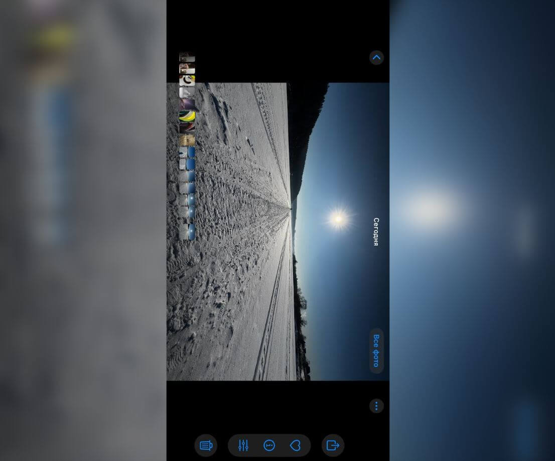 Что нового в iOS 18.3.1. Возникала изредка и такая проблема с камерой. В iOS 18.3.1 с ней должны были разобраться. Что нового в iOS 18.3.1. Возникала изредка и такая проблема с камерой. В iOS 18.3.1 с ней должны были разобраться. Фото.